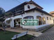 Casa / Sobrado para Venda em Rio das Ostras/RJ Costazul...