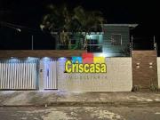 Casa / Sobrado para Venda em Rio das Ostras/RJ Costazul...