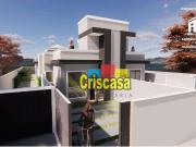 Casa / Sobrado para Venda em Rio das Ostras/RJ Enseada...