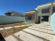 Casa / Sobrado para Venda em Rio das Ostras/RJ Enseada...