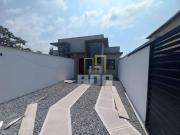 Casa / Sobrado para Venda em Rio das Ostras/RJ Enseada...