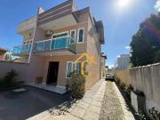 Casa / Sobrado para Venda em Rio das Ostras/RJ Enseada...