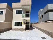 Casa / Sobrado para Venda em Rio das Ostras/RJ Enseada...