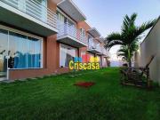 Casa / Sobrado para Venda em Rio das Ostras/RJ Enseada...