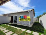 Casa / Sobrado para Venda em Rio das Ostras/RJ Enseada...