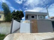 Casa / Sobrado para Venda em Rio das Ostras/RJ Enseada...