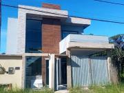 Casa / Sobrado para Venda em Rio das Ostras/RJ Enseada...