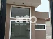 Casa / Sobrado para Venda em Rio das Ostras/RJ Enseada...