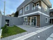 Casa / Sobrado para Venda em Rio das Ostras/RJ Enseada...