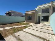 Casa / Sobrado para Venda em Rio das Ostras/RJ Enseada...