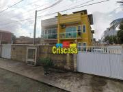 Casa / Sobrado para Venda em Rio das Ostras/RJ Enseada...