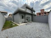 Casa / Sobrado para Venda em Rio das Ostras/RJ Enseada...