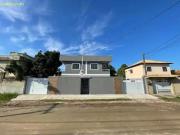 Casa / Sobrado para Venda em Rio das Ostras/RJ Enseada...