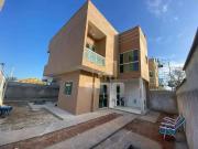 Casa / Sobrado para Venda em Rio das Ostras/RJ Enseada...