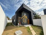 Casa / Sobrado para Venda em Rio das Ostras/RJ Enseada...