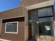 Casa / Sobrado para Venda em Rio das Ostras/RJ Enseada...