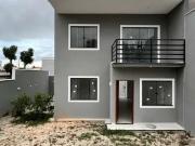 Casa / Sobrado para Venda em Rio das Ostras/RJ Enseada...