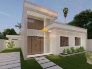 Casa / Sobrado para Venda em Rio das Ostras/RJ Enseada...