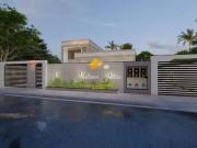 Casa / Sobrado para Venda em Rio das Ostras/RJ Enseada...