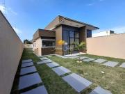 Casa / Sobrado para Venda em Rio das Ostras/RJ Enseada...