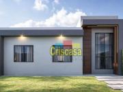 Casa / Sobrado para Venda em Rio das Ostras/RJ Enseada...