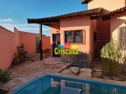 Casa / Sobrado para Venda em Rio das Ostras/RJ Enseada...
