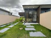 Casa / Sobrado para Venda em Rio das Ostras/RJ Enseada...