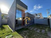 Casa / Sobrado para Venda em Rio das Ostras/RJ Enseada...