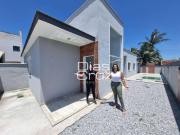 Casa / Sobrado para Venda em Rio das Ostras/RJ Enseada...