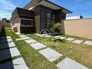 Casa / Sobrado para Venda em Rio das Ostras/RJ Enseada...