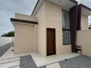 Casa / Sobrado para Venda em Rio das Ostras/RJ Enseada...