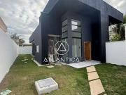 Casa / Sobrado para Venda em Rio das Ostras/RJ Enseada...