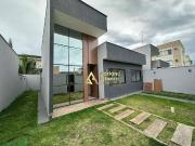 Casa / Sobrado para Venda em Rio das Ostras/RJ Enseada...