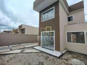 Casa / Sobrado para Venda em Rio das Ostras/RJ Enseada...