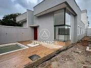 Casa / Sobrado para Venda em Rio das Ostras/RJ Enseada...