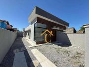 Casa / Sobrado para Venda em Rio das Ostras/RJ Enseada...