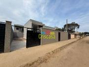 Casa / Sobrado para Venda em Rio das Ostras/RJ Enseada...