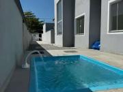 Casa / Sobrado para Venda em Rio das Ostras/RJ Enseada...