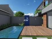 Casa / Sobrado para Venda em Rio das Ostras/RJ Enseada...