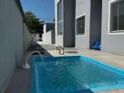 Casa / Sobrado para Venda em Rio das Ostras/RJ Enseada...