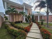 Casa / Sobrado para Venda em Rio das Ostras/RJ Enseada...