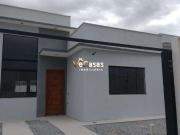 Casa / Sobrado para Venda em Rio das Ostras/RJ Enseada...