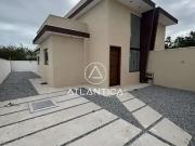 Casa / Sobrado para Venda em Rio das Ostras/RJ Enseada...