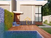 Casa / Sobrado para Venda em Rio das Ostras/RJ Enseada...