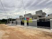 Casa / Sobrado para Venda em Rio das Ostras/RJ Enseada...