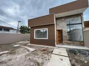 Casa / Sobrado para Venda em Rio das Ostras/RJ Enseada...