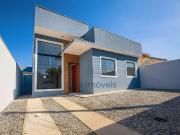 Casa / Sobrado para Venda em Rio das Ostras/RJ Enseada...