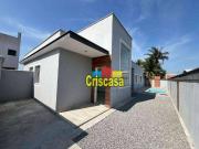Casa / Sobrado para Venda em Rio das Ostras/RJ Enseada...