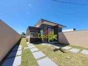 Casa / Sobrado para Venda em Rio das Ostras/RJ Enseada...