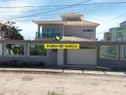 Casa / Sobrado para Venda em Rio das Ostras/RJ Enseada...